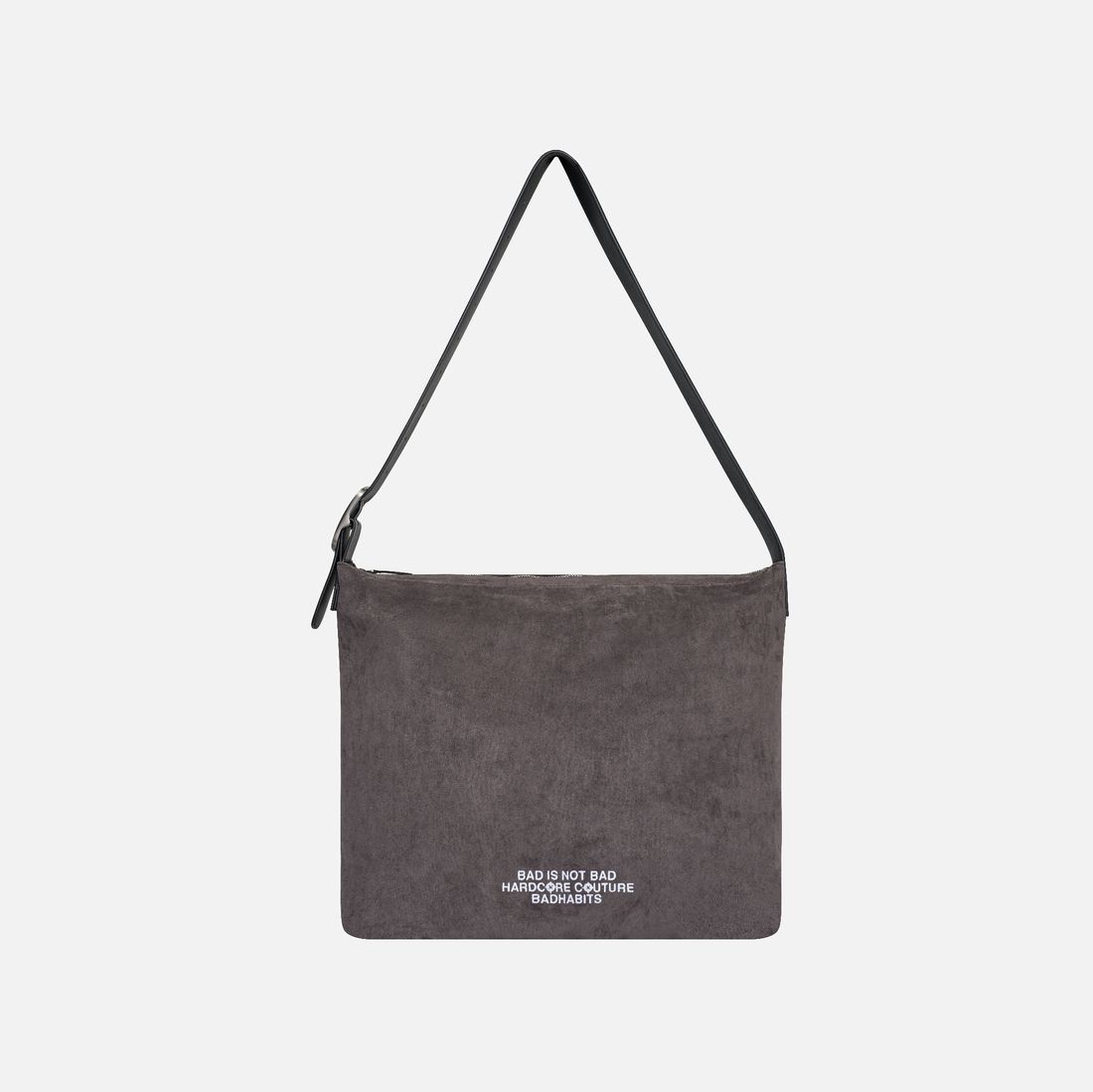 Bad Hacou Slouchy Bag von Bad Habits, Taupe, Bild 3