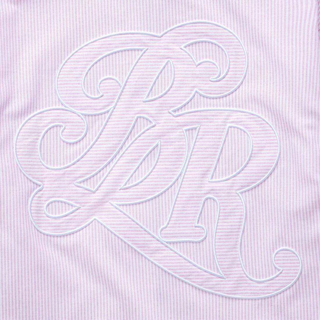 Berry Hot Regular Jacket von Bad Rabbit, Pink Stripe, Bild 7