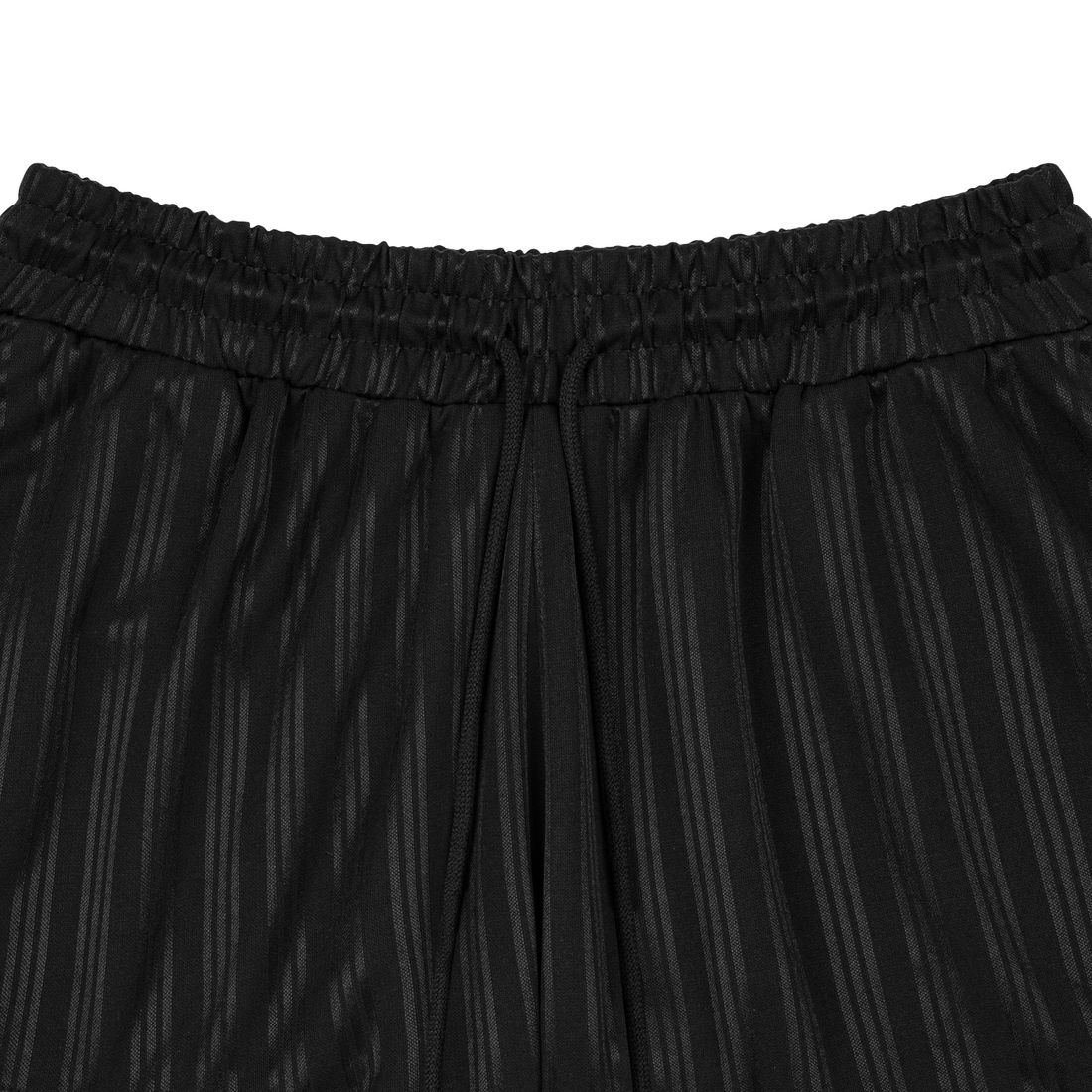 Bubblegum Rush Regular Shorts von Bad Rabbit, Black, Bild 2
