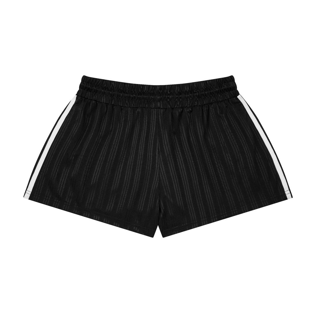 Bubblegum Rush Regular Shorts von Bad Rabbit, Black, Bild 5