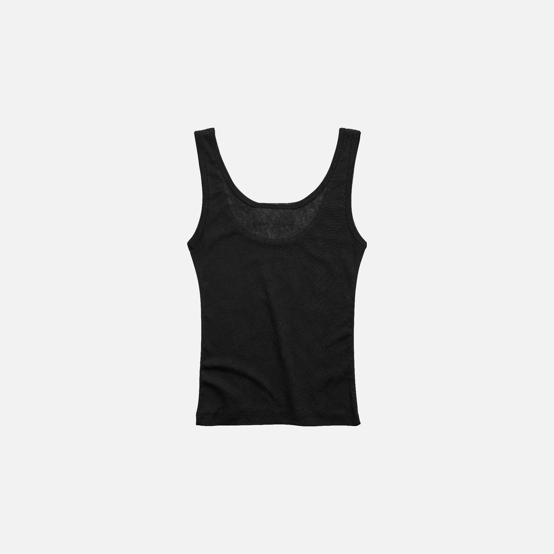 Love Sick Boy Slim Tank Top von Bad Habits, Black, Bild 4