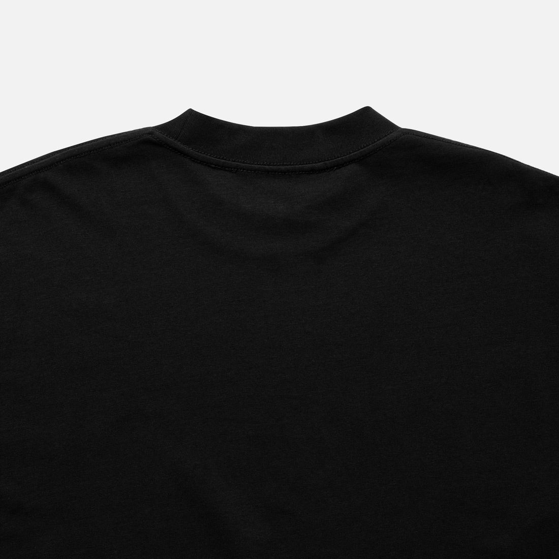 Play Dirty Boxy Tee von Bad Habits, Black, Bild 4