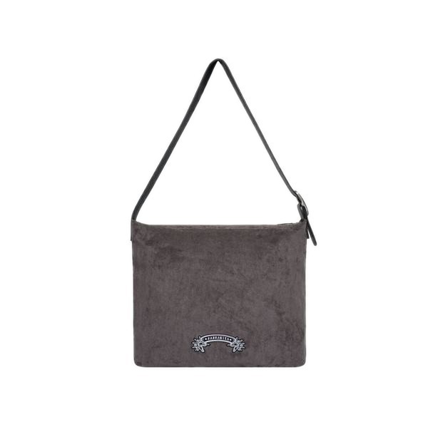 Bad Hacou Slouchy Bag von Bad Habits – Skatewear