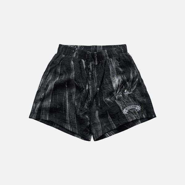 Basis Casual Shorts von Bad Habits