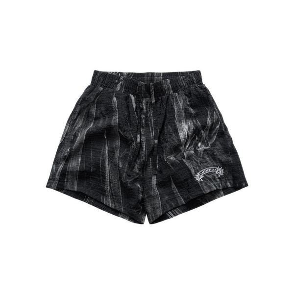 Basis Casual Shorts von Bad Habits – Skatewear