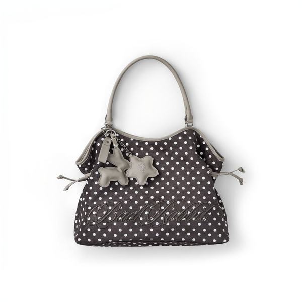 Boba Tea Hobo Bag von Bad Rabbit