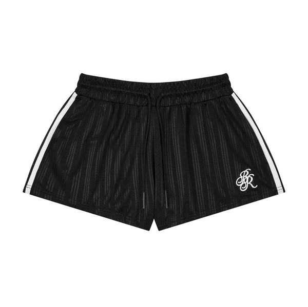 Bubblegum Rush Regular Shorts von Bad Rabbit