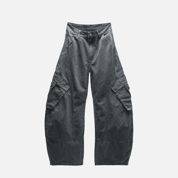 Cache Cargo Baggy Pants von Bad Habits