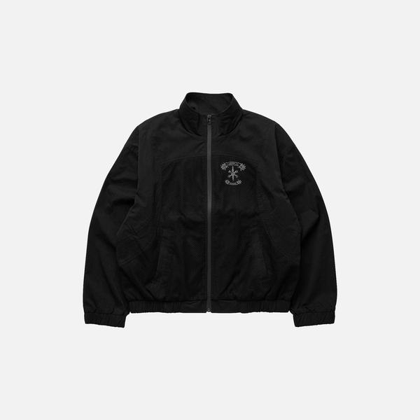 Dagger Regular Windbreaker Jacket von Bad Habits