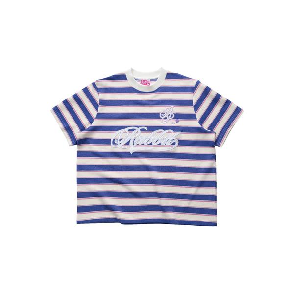 Lolli Rabbit Pop Boxy Tee von Bad Rabbit