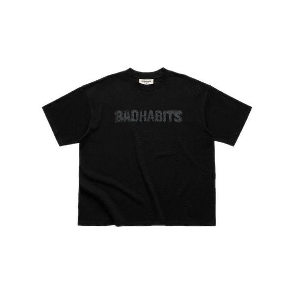 Play Dirty Boxy Tee von Bad Habits – Skatewear