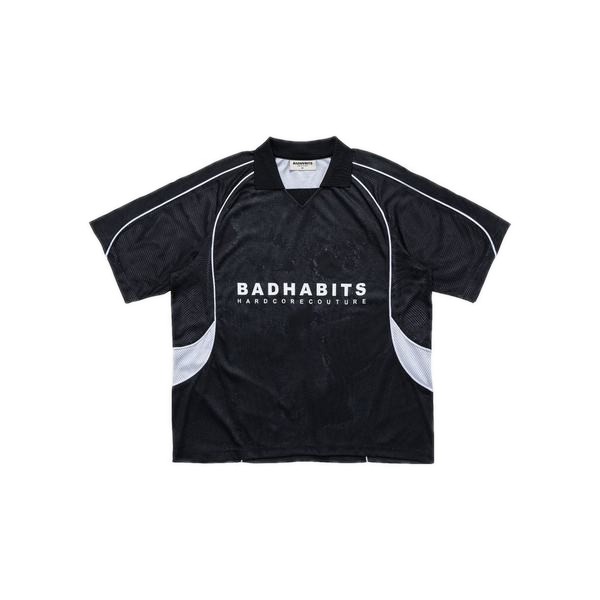 Scorpio Regular Jersey von Bad Habits – Skatewear