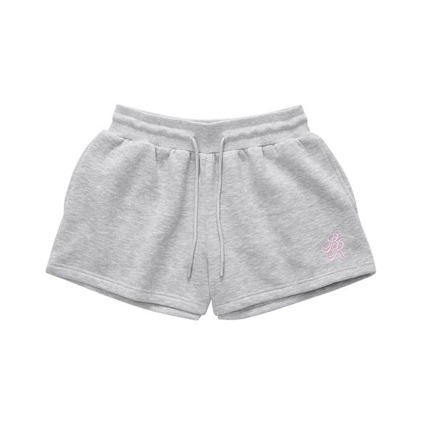 Soft Rabbit Day Wide Leg Shorts von Bad Rabbit – K-Pop Fashion