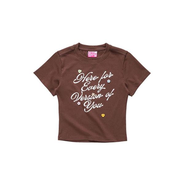 Summer Rabbit 4U Baby Tee von Bad Rabbit
