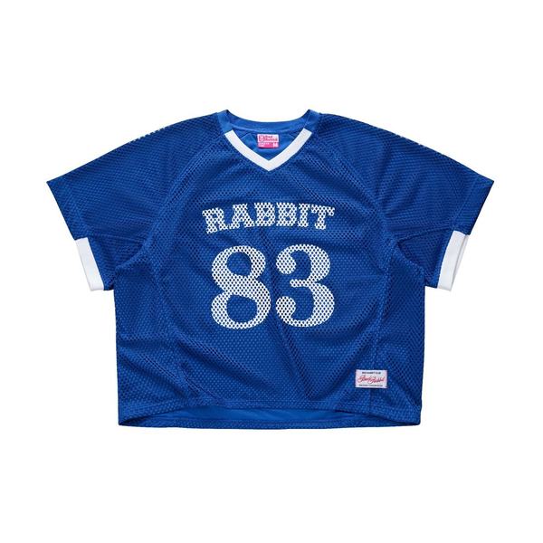 Youth Rabbit Oversize Jersey von Bad Rabbit