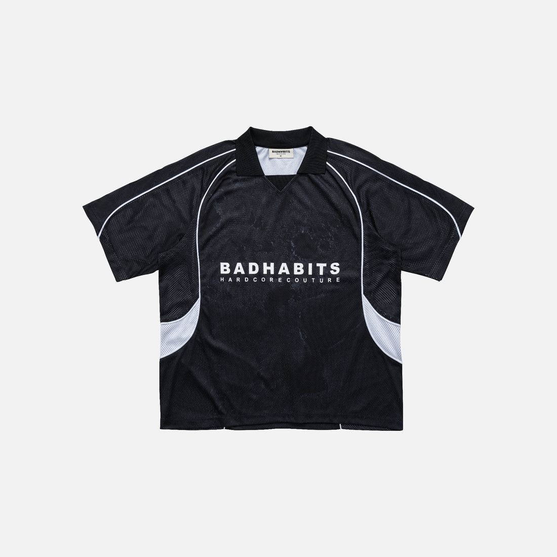 Scorpio Regular Jersey von Bad Habits, Black, Bild 1