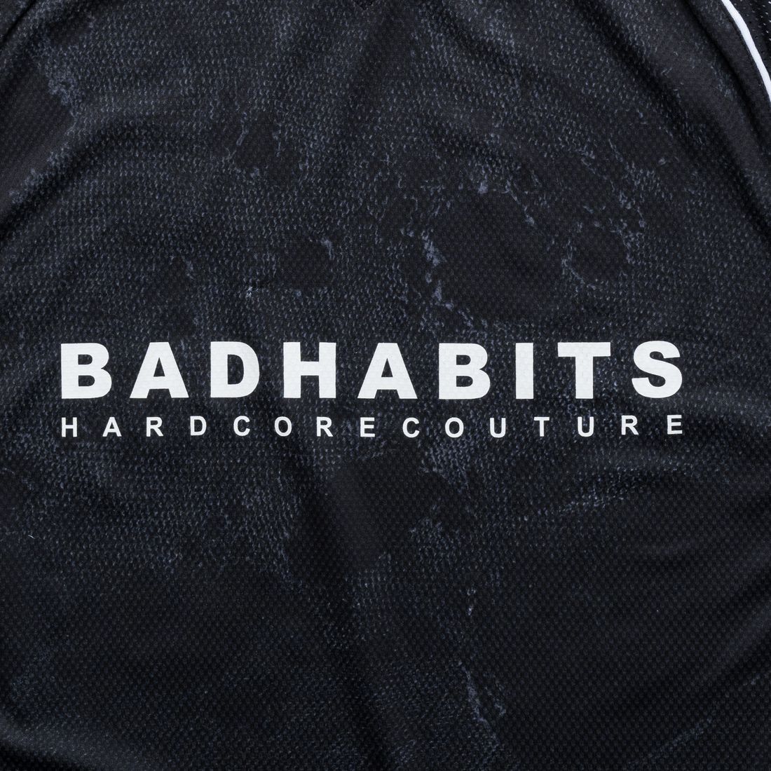 Scorpio Regular Jersey von Bad Habits, Black, Bild 2
