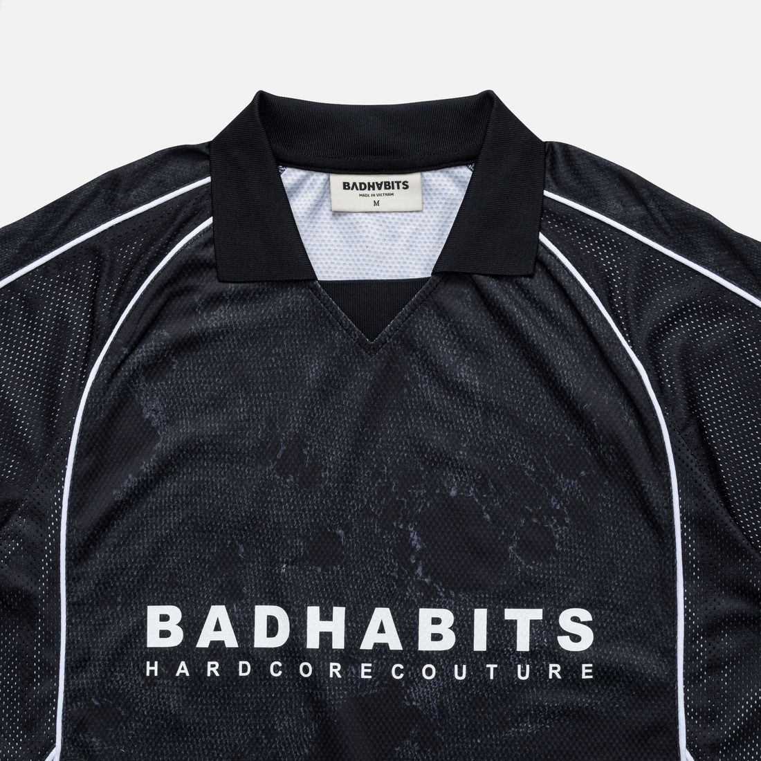Scorpio Regular Jersey von Bad Habits, Black, Bild 3