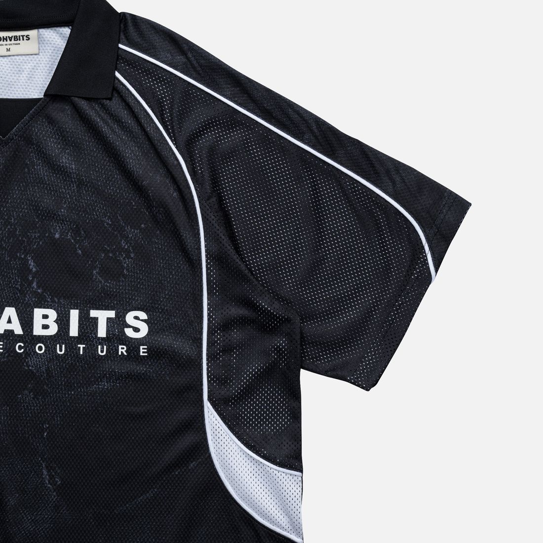 Scorpio Regular Jersey von Bad Habits, Black, Bild 4