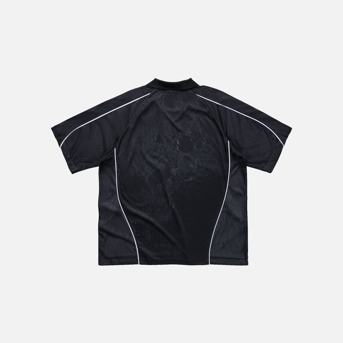 Scorpio Regular Jersey von Bad Habits, Black, Bild 5