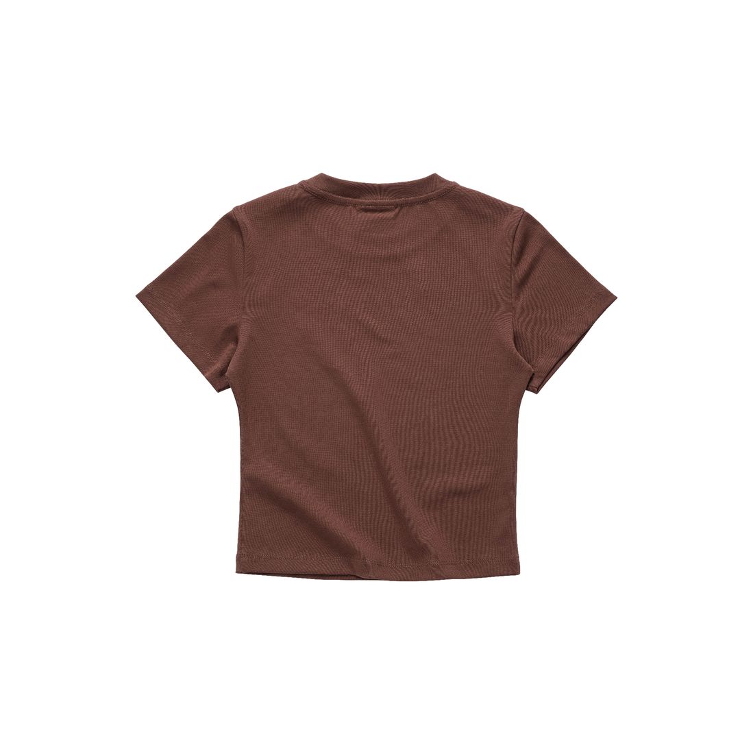 Summer Rabbit 4U Baby Tee von Bad Rabbit, Brown, Bild 4