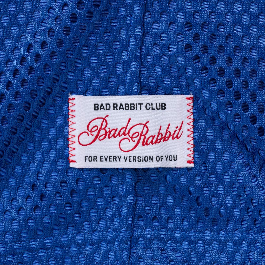 Youth Rabbit Oversize Jersey von Bad Rabbit, Navy, Bild 2