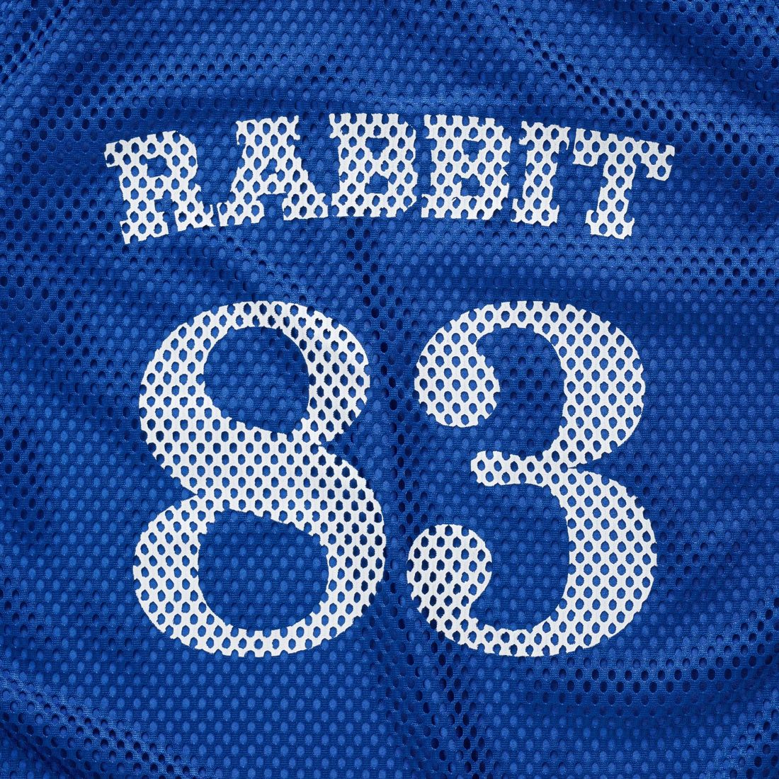Youth Rabbit Oversize Jersey von Bad Rabbit, Navy, Bild 3