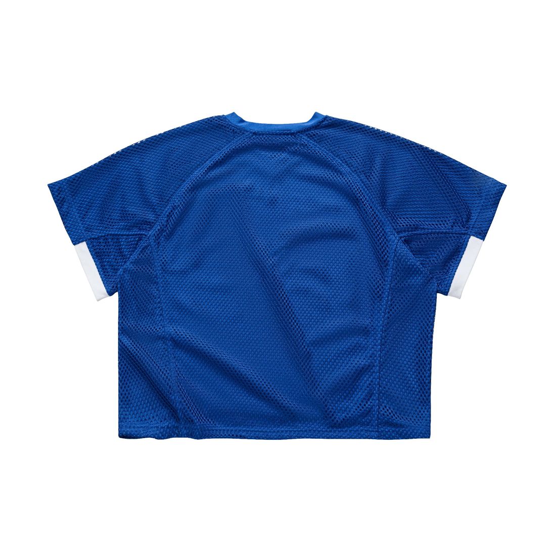 Youth Rabbit Oversize Jersey von Bad Rabbit, Navy, Bild 5